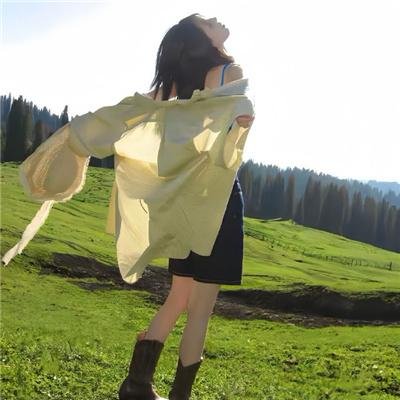 蔚蓝深海